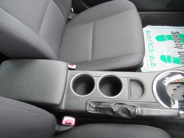 2.0i Bスポーツリミテッド 4WD ABS ETC キーレス エンスタ ナビ TV 純正オーディオ 現状渡し(19枚目)