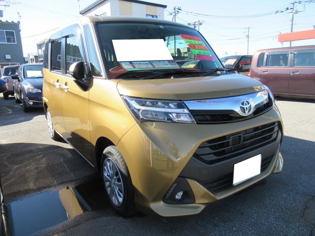 G 4WD ABS WSRS スマートキー プッシュスタート クルーズコントロール 両側パワースライドドア アイドリングストップ LEDヘッドライト 寒冷地仕様 ワンオーナー(3枚目)