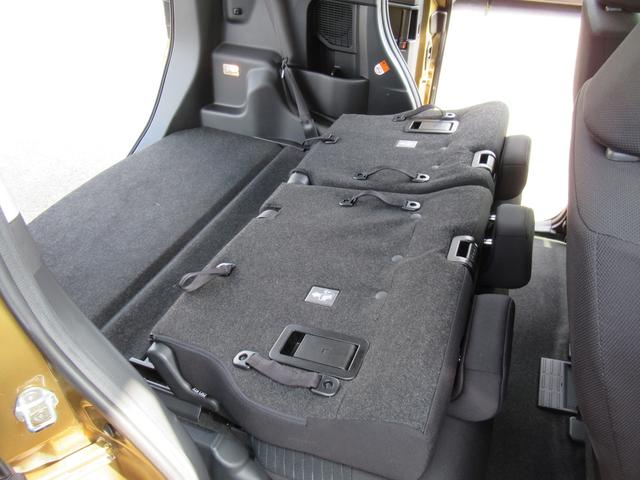 G 4WD ABS WSRS スマートキー プッシュスタート クルーズコントロール 両側パワースライドドア アイドリングストップ LEDヘッドライト 寒冷地仕様 ワンオーナー(36枚目)