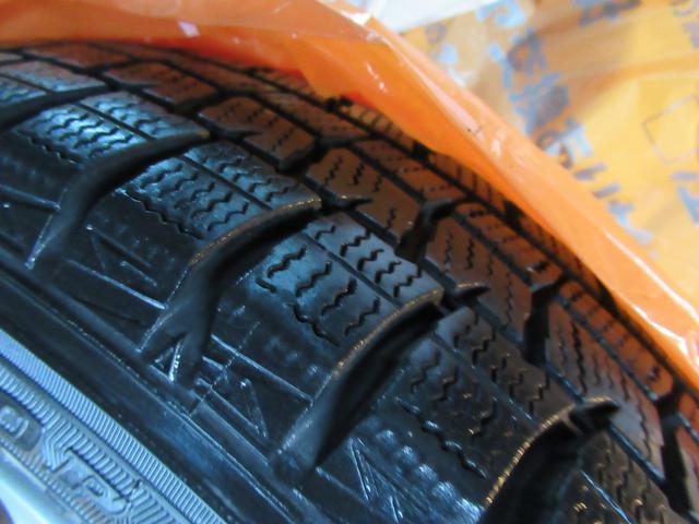 カスタムS 4WD ABS 純正ナビ テレビ 社外エンジンスターター インテリジェントキー 冬タイヤ積込(25枚目)