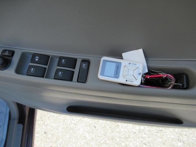 G NAVI 4WD ABS ETC ナビ バックモニター スマートキー エコアイドル 社外エンジンスターター(24枚目)