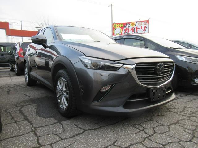 マツダ ＣＸ－３