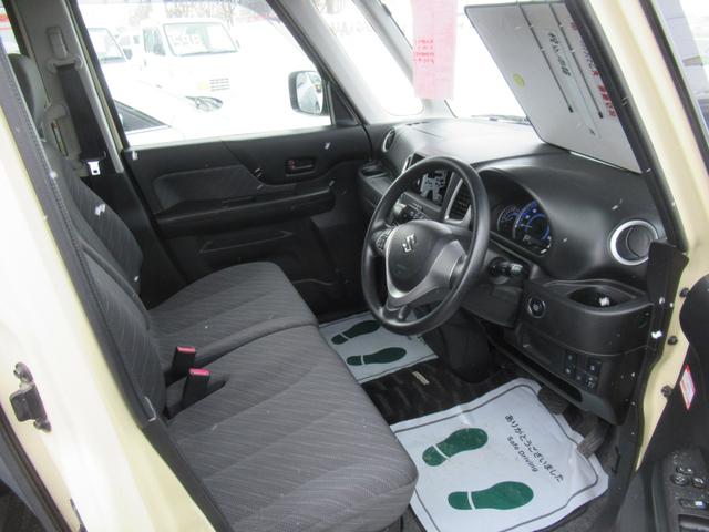 スペーシア Ｇリミテッド　４ＷＤ　ＡＢＳ　プッシュスタート　キーフリー　シートヒーター　片側パワースライドドア　ステアリングスイッチ　アイドリングストップ　ＥＳＣ（10枚目）