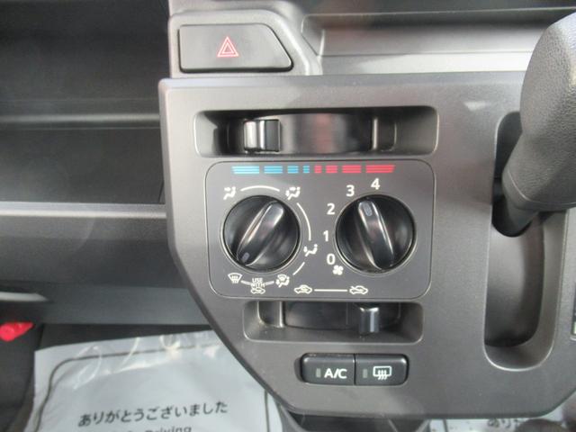 ハイゼットキャディー Ｄデラックス　４ＷＤ　ＡＢＳ　キーレス　エンジンスターター　アイドリングストップ　ＣＤオーディオ　夏タイヤ積み込み（16枚目）