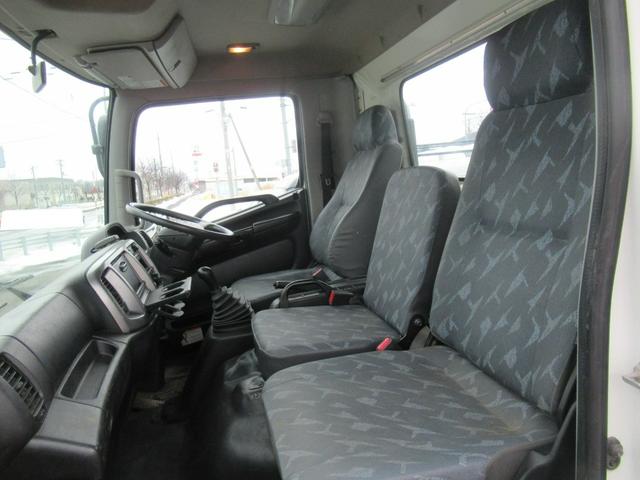 ヒノレンジャー ダンプ　マニュアル６速（10枚目）