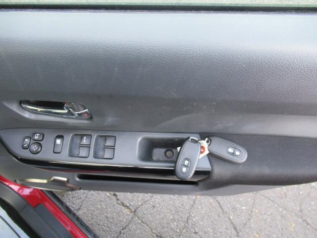 ハスラー ＪスタイルＩＩ　４ＷＤ　ＡＢＳ　プッシュスタート　キーフリー　ナビ　全方位モニター　シートヒーター　ステアリングスイッチ　ＥＴＣ　アイドリングストップ　ＥＳＣ（12枚目）