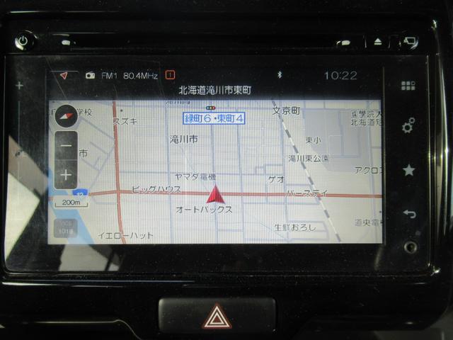 ハスラー ＪスタイルＩＩ　４ＷＤ　ＡＢＳ　プッシュスタート　キーフリー　ナビ　全方位モニター　シートヒーター　ステアリングスイッチ　ＥＴＣ　アイドリングストップ　ＥＳＣ（15枚目）