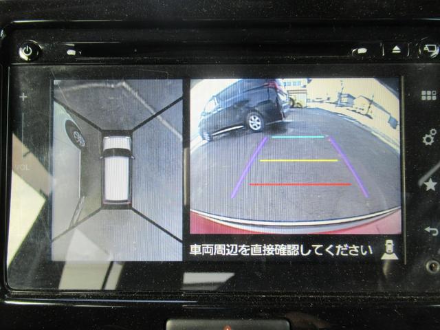 ハスラー ＪスタイルＩＩ　４ＷＤ　ＡＢＳ　プッシュスタート　キーフリー　ナビ　全方位モニター　シートヒーター　ステアリングスイッチ　ＥＴＣ　アイドリングストップ　ＥＳＣ（16枚目）