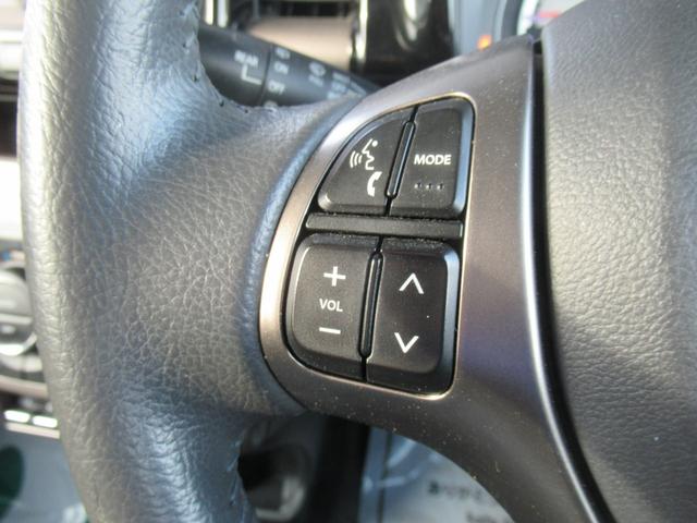 ハスラー ＪスタイルＩＩ　４ＷＤ　ＡＢＳ　プッシュスタート　キーフリー　ナビ　全方位モニター　シートヒーター　ステアリングスイッチ　ＥＴＣ　アイドリングストップ　ＥＳＣ（23枚目）