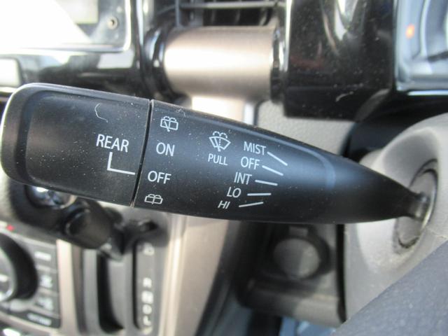 ハスラー ＪスタイルＩＩ　４ＷＤ　ＡＢＳ　プッシュスタート　キーフリー　ナビ　全方位モニター　シートヒーター　ステアリングスイッチ　ＥＴＣ　アイドリングストップ　ＥＳＣ（24枚目）