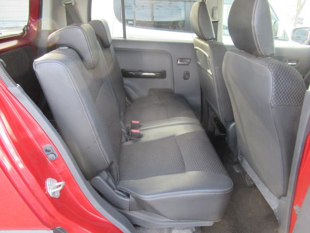 ハスラー ＪスタイルＩＩ　４ＷＤ　ＡＢＳ　プッシュスタート　キーフリー　ナビ　全方位モニター　シートヒーター　ステアリングスイッチ　ＥＴＣ　アイドリングストップ　ＥＳＣ（28枚目）