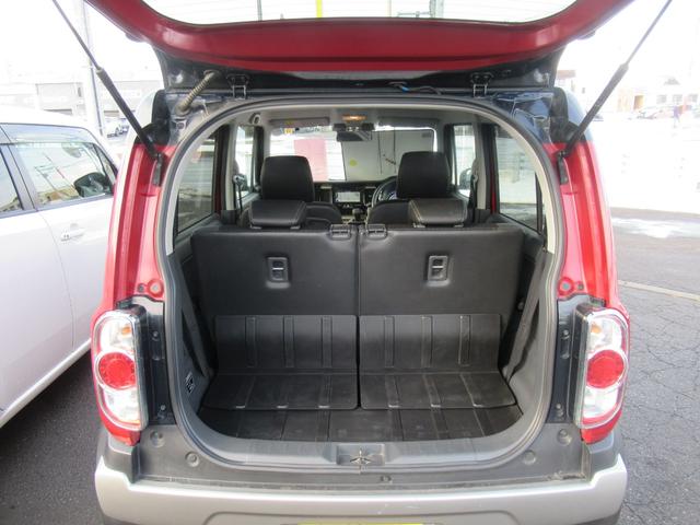 ハスラー ＪスタイルＩＩ　４ＷＤ　ＡＢＳ　プッシュスタート　キーフリー　ナビ　全方位モニター　シートヒーター　ステアリングスイッチ　ＥＴＣ　アイドリングストップ　ＥＳＣ（30枚目）