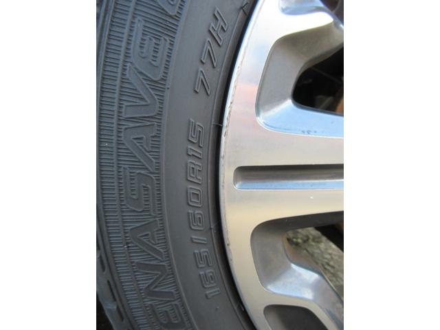 ハスラー Ｊスタイル　４ＷＤ　ＡＢＳ　プッシュスタート　キーフリー　ナビ・ＴＶ　シートヒーター　ステアリングスイッチ　アイドリングストップ　ＥＴＣ　ＥＳＣ（7枚目）