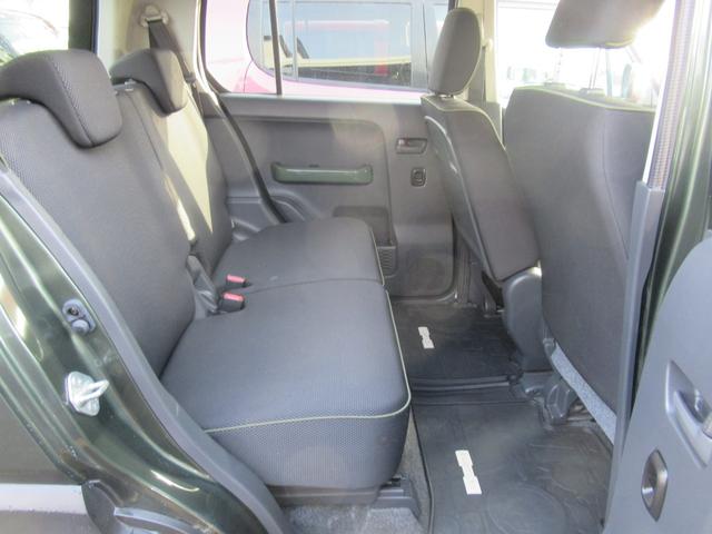 ハスラー Ｊスタイル　４ＷＤ　ＡＢＳ　プッシュスタート　キーフリー　ナビ・ＴＶ　シートヒーター　ステアリングスイッチ　アイドリングストップ　ＥＴＣ　ＥＳＣ（28枚目）