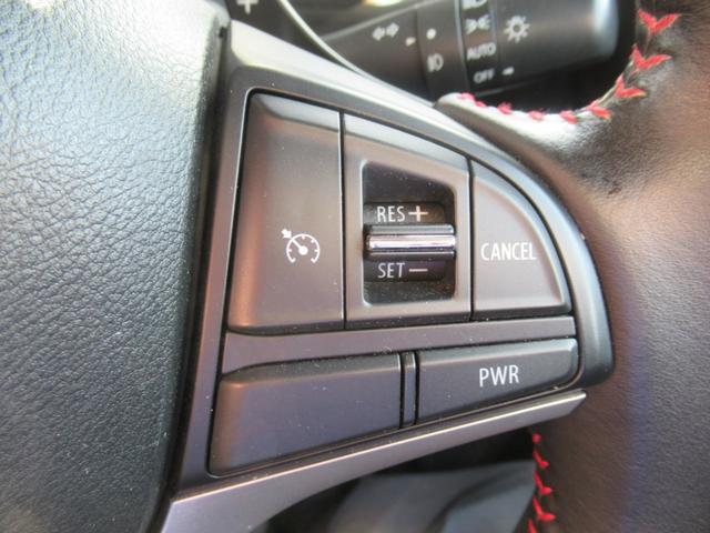 スペーシアカスタム ハイブリッドＸＳターボ　４ＷＤ　ＡＢＳ　プッシュスタート　キーフリー　ナビ・ＴＶ　全方位モニター　シートヒーター　ＥＴＣ　ステアリングスイッチ　パドルシフト　クルーズコントロール　両側パワースライドドア　冬タイヤ積込（25枚目）