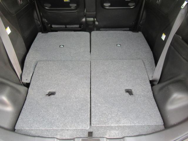 スペーシアカスタム ハイブリッドＸＳターボ　４ＷＤ　ＡＢＳ　プッシュスタート　キーフリー　ナビ・ＴＶ　全方位モニター　シートヒーター　ＥＴＣ　ステアリングスイッチ　パドルシフト　クルーズコントロール　両側パワースライドドア　冬タイヤ積込（34枚目）
