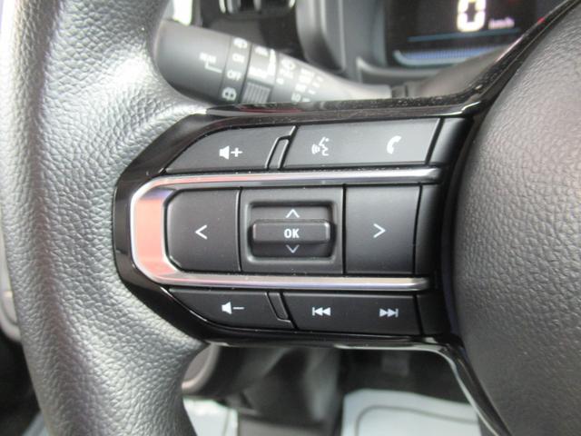 スペーシア ハイブリッドＸ　４ＷＤ　ＡＢＳ　プッシュスタート　キーフリー　シートヒーター　アイドリングストップ　ＥＳＣ　ステアリングスイッチ　両側パワースライドドア（21枚目）