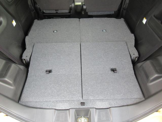 スペーシア ハイブリッドＸ　４ＷＤ　ＡＢＳ　プッシュスタート　キーフリー　シートヒーター　アイドリングストップ　ＥＳＣ　ステアリングスイッチ　両側パワースライドドア（29枚目）