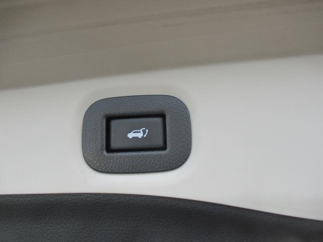 エクストレイル 20X エマージェンシーブレーキパッケージ 4WD ABS プッシュスタート インテリジェントキー ナビ・TV アラウンドビューモニター シートヒーター ステアリングスイッチ アイドリングストップ ドライブレコーダー パワーバックドア ETC(36枚目)