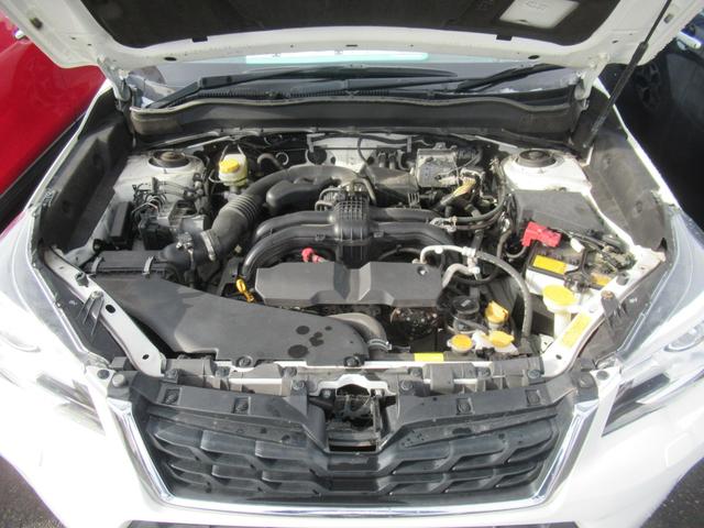 フォレスター Ｓ－リミテッド　４ＷＤ　ＡＢＳ　プッシュスタート　キーレスアクセス　ナビ・ＴＶ　バックモニター　シートヒーター　リアシートヒーター　ＥＴＣ　ステアリングスイッチ　パドルシフト　クルーズコントロール（35枚目）