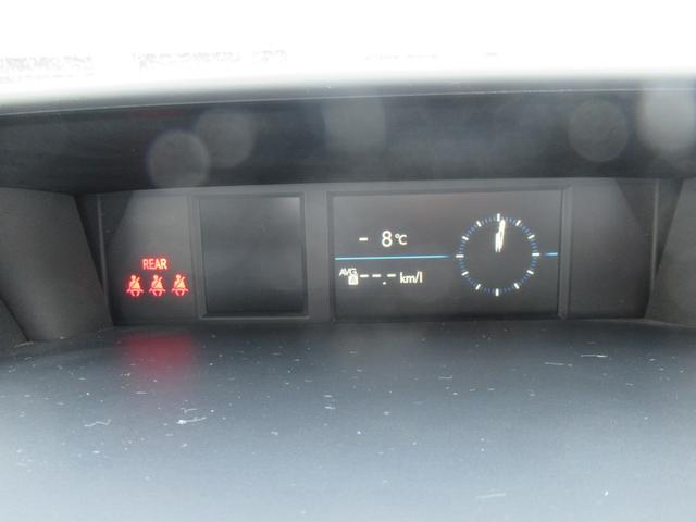 ＸＶ ２．０ｉ－Ｌ　アイサイト　４ＷＤ　ＡＢＳ　プッシュスタート　キーフリー　エンジンスターター　ナビ・ＴＶ　バックモニター　ステアリングスイッチ　パドルシフト　クルーズコントロール　ＥＳＣ　アイドリングストップ　ＥＴＣ（22枚目）
