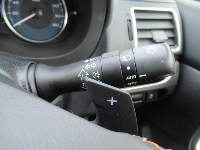 ＸＶ ２．０ｉ－Ｌ　アイサイト　４ＷＤ　ＡＢＳ　プッシュスタート　キーフリー　エンジンスターター　ナビ・ＴＶ　バックモニター　ステアリングスイッチ　パドルシフト　クルーズコントロール　ＥＳＣ　アイドリングストップ　ＥＴＣ（26枚目）