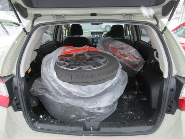 ＸＶ ２．０ｉ－Ｌ　アイサイト　４ＷＤ　ＡＢＳ　プッシュスタート　キーフリー　エンジンスターター　ナビ・ＴＶ　バックモニター　ステアリングスイッチ　パドルシフト　クルーズコントロール　ＥＳＣ　アイドリングストップ　ＥＴＣ（33枚目）