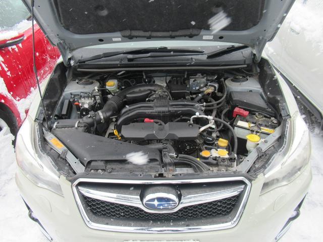 ＸＶ ２．０ｉ－Ｌ　アイサイト　４ＷＤ　ＡＢＳ　プッシュスタート　キーフリー　エンジンスターター　ナビ・ＴＶ　バックモニター　ステアリングスイッチ　パドルシフト　クルーズコントロール　ＥＳＣ　アイドリングストップ　ＥＴＣ（36枚目）