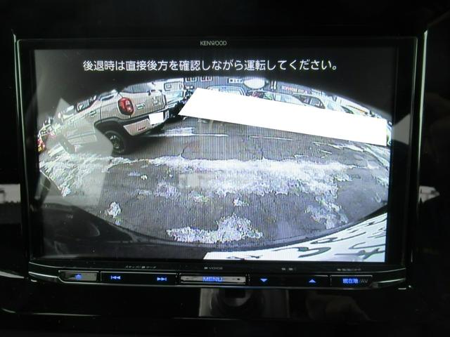 ソリオ ハイブリッドＭＸ　４ＷＤ　ＡＢＳ　プッシュスタート　キーフリー　バックモニター　ステアリングスイッチ　クルーズコントロール　アイドリングストップ　ＥＳＣ　シートヒーター　片側パワースライドドア（16枚目）