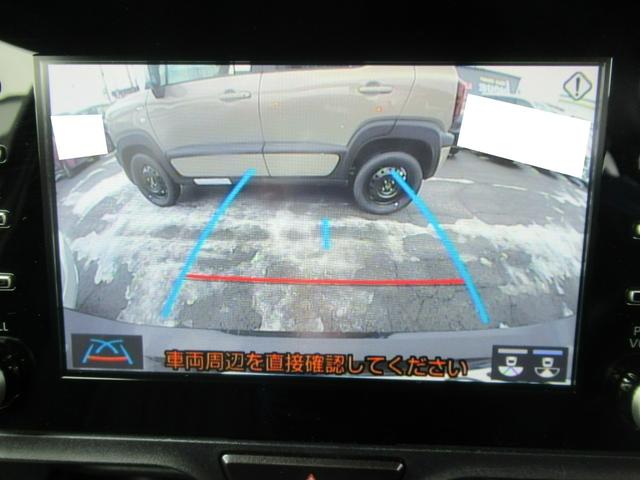 ヤリス Ｘ　４ＷＤ　ＡＢＳ　プッシュスタート　スマートキー　ナビ　バックモニター　ステアリングスイッチ　クルーズコントロール　ＥＴＣ（16枚目）