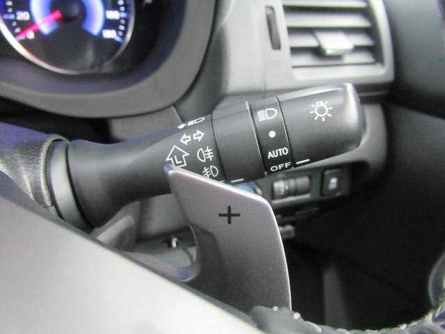 ＸＶハイブリッド ２．０ｉ－Ｌ　アイサイト　４ＷＤ　ＡＢＳ　プッシュスタート　キーフリー　ナビ・ＴＶ　バックモニター　ステアリングスイッチ　パドルシフト　クルーズコントロール　ＥＴＣ　ドライブレコーダー　ＥＳＣ（28枚目）