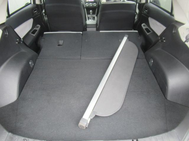 ＸＶハイブリッド ２．０ｉ－Ｌ　アイサイト　４ＷＤ　ＡＢＳ　プッシュスタート　キーフリー　ナビ・ＴＶ　バックモニター　ステアリングスイッチ　パドルシフト　クルーズコントロール　ＥＴＣ　ドライブレコーダー　ＥＳＣ（35枚目）