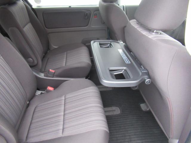 フリード Ｇ・ホンダセンシング　４ＷＤ　ＡＢＳ　プッシュスタート　キーフリー　ナビ・ＴＶ　バックモニター　シートヒーター　ステアリングスイッチ　クルーズコントロール　ＥＴＣ　両側パワースライドドア　ＥＳＣ　夏タイヤ積込（32枚目）