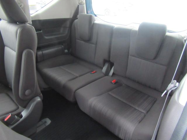 フリード Ｇ・ホンダセンシング　４ＷＤ　ＡＢＳ　プッシュスタート　キーフリー　ナビ・ＴＶ　バックモニター　シートヒーター　ステアリングスイッチ　クルーズコントロール　ＥＴＣ　両側パワースライドドア　ＥＳＣ　夏タイヤ積込（33枚目）