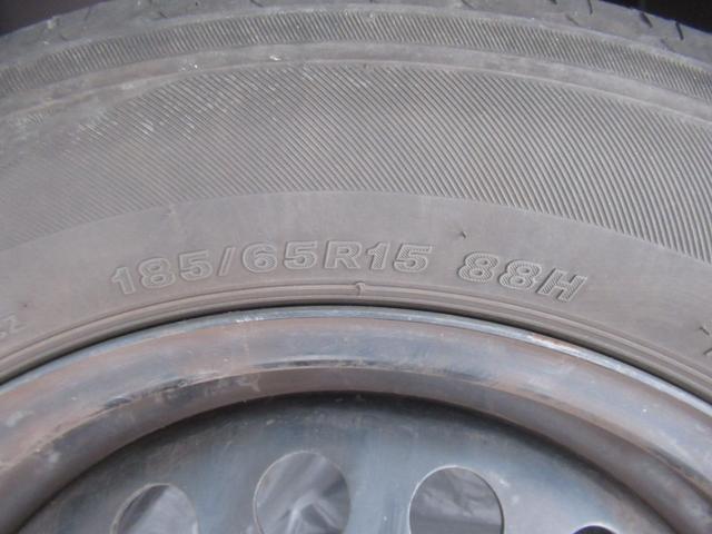 フリード Ｇ・ホンダセンシング　４ＷＤ　ＡＢＳ　プッシュスタート　キーフリー　ナビ・ＴＶ　バックモニター　シートヒーター　ステアリングスイッチ　クルーズコントロール　ＥＴＣ　両側パワースライドドア　ＥＳＣ　夏タイヤ積込（36枚目）