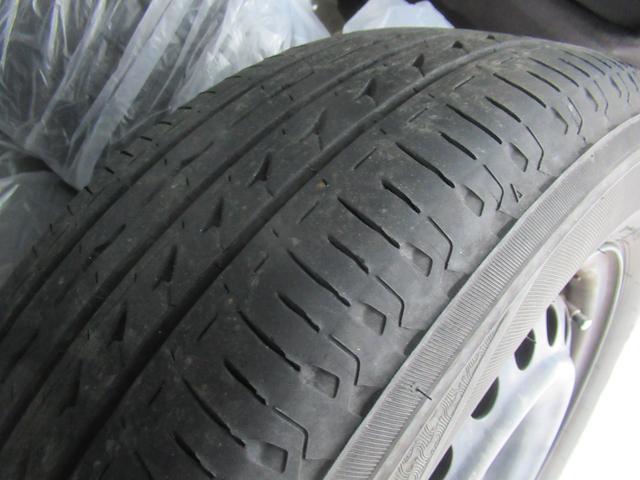 フリード Ｇ・ホンダセンシング　４ＷＤ　ＡＢＳ　プッシュスタート　キーフリー　ナビ・ＴＶ　バックモニター　シートヒーター　ステアリングスイッチ　クルーズコントロール　ＥＴＣ　両側パワースライドドア　ＥＳＣ　夏タイヤ積込（37枚目）