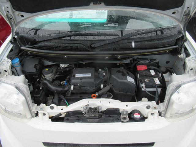 Ｎ－ＢＯＸ Ｇ・Ｌパッケージ　４ＷＤ　ＡＢＳ　プッシュスタート　キーフリー　ＤＰオーディオ　バックモニター　シートヒーター　ステアリングスイッチ　両側パワースライドドア　ＥＳＣ　夏タイヤ積込（34枚目）