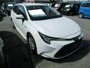 TOYOTA COROLLA TOURING