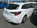 TOYOTA COROLLA TOURING