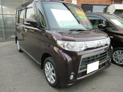 タント カスタムＸスペシャル　４ＷＤ　ＡＢＳ　ＥＴＣ　純正ＣＤオーディオ 0310024A30211101W001 3