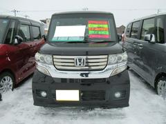 Ｎ−ＢＯＸカスタム Ｇ　４ＷＤ　ＡＢＳ　フル装備　キーフリー 0310024A30240114W002 2