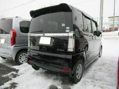 Ｎ−ＢＯＸカスタム Ｇ　４ＷＤ　ＡＢＳ　フル装備　キーフリー 0310024A30240114W002 4