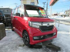 Ｎ−ＢＯＸ Ｇ　Ｌターボホンダセンシング　４ＷＤ　ＡＢＳ　プッシュスタート 0310024A30240128W001 3