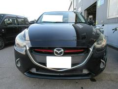 デミオ ＸＤ　４ＷＤ　ＡＢＳ　プッシュスタート　キーフリー 0310024A30240901W001 2