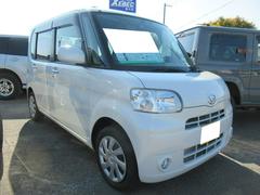 タント 　ＦＦ　ＡＢＳ　キーレス　ナビ 0310024A30241011W003 3