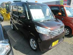 デイズルークス Ｘ　４ＷＤ　ＡＢＳ　プッシュスタート　インテリジェントキー 0310024A30250511W003 3