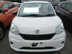パッソ Ｘ　４ＷＤ　ＡＢＳ　キーレス　ＣＤオーディオ 0310024A30250607W001 2