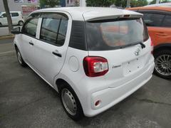 パッソ Ｘ　４ＷＤ　ＡＢＳ　キーレス　ＣＤオーディオ 0310024A30250607W001 5