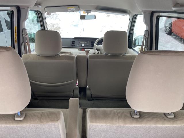 アトレーワゴン 　４ＷＤ　両側スライドドア　電動格納ミラー　ベンチシート　ＡＴ　ＣＤ　エアコン　パワーウィンドウ　運転席エアバッグ（21枚目）