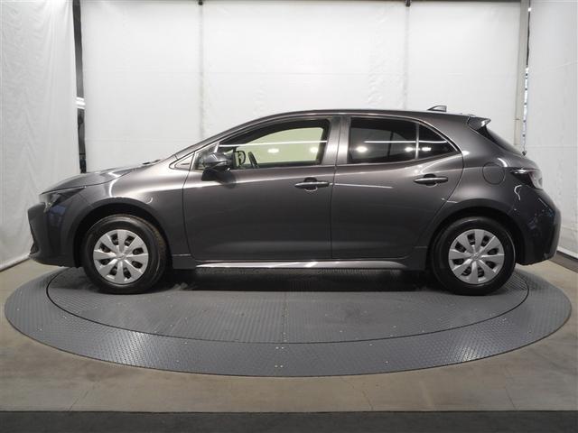 カローラスポーツ Ｇ　Ｘ　４ＷＤ　メモリーナビ　ミュージックプレイヤー接続可　バックカメラ　衝突被害軽減システム　ＥＴＣ　ＬＥＤヘッドランプ　アイドリングストップ（5枚目）